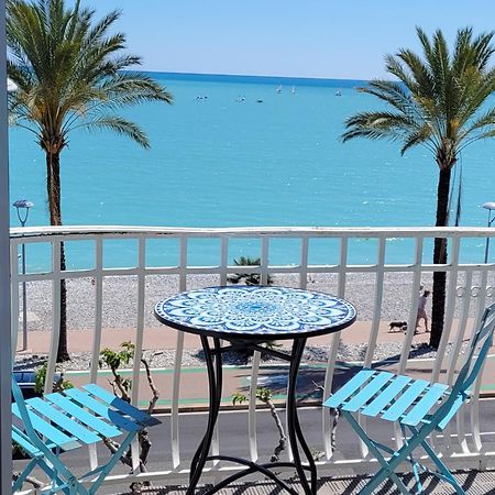 Appartements Au Cros De Cagnes ภายนอก รูปภาพ