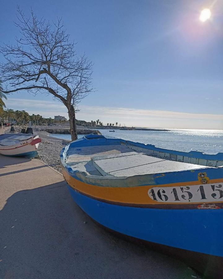 Appartements Au Cros De Cagnes ภายนอก รูปภาพ