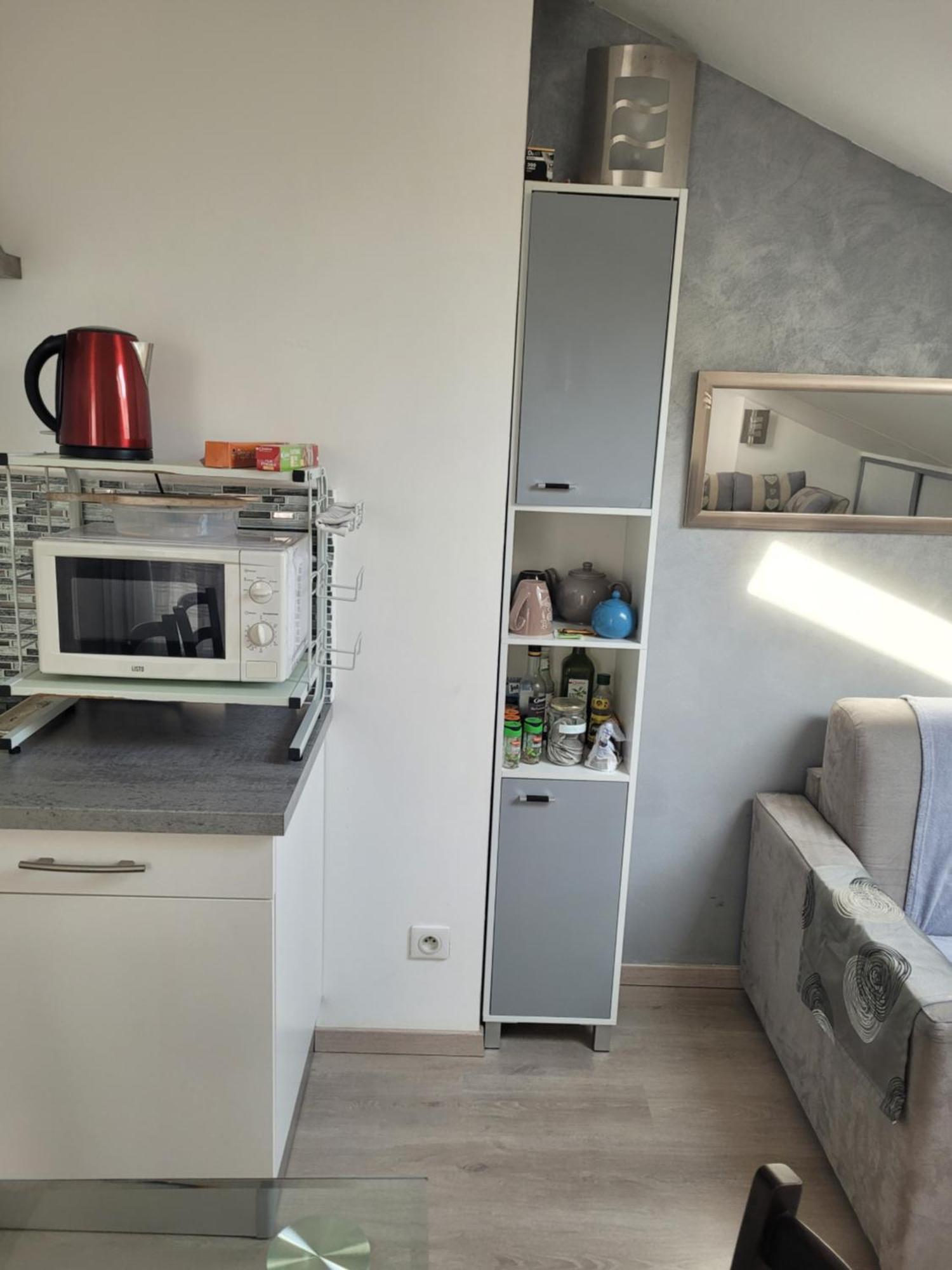 Appartements Au Cros De Cagnes ภายนอก รูปภาพ