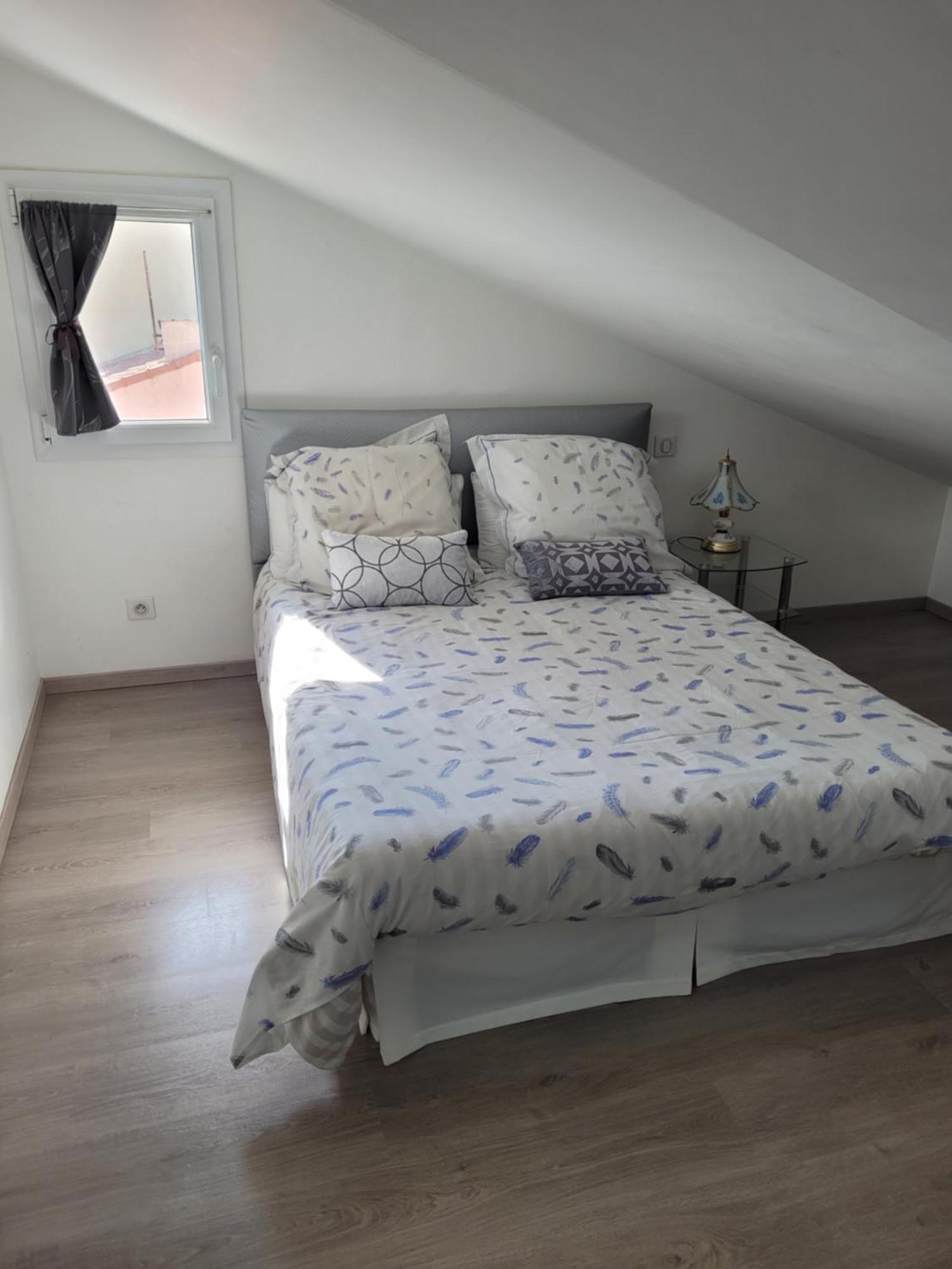 Appartements Au Cros De Cagnes ภายนอก รูปภาพ