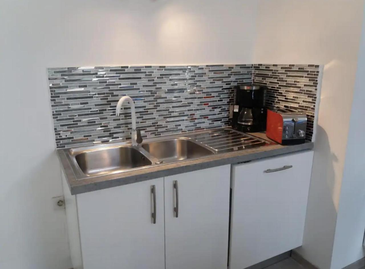 Appartements Au Cros De Cagnes ภายนอก รูปภาพ