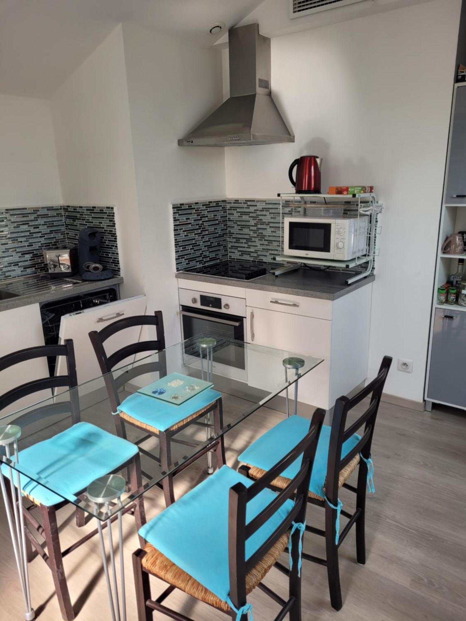 Appartements Au Cros De Cagnes ภายนอก รูปภาพ