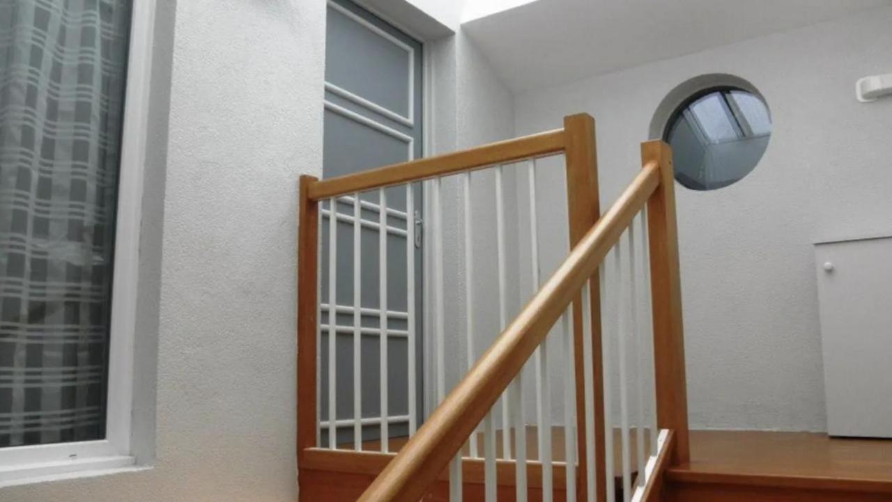 Appartements Au Cros De Cagnes ภายนอก รูปภาพ