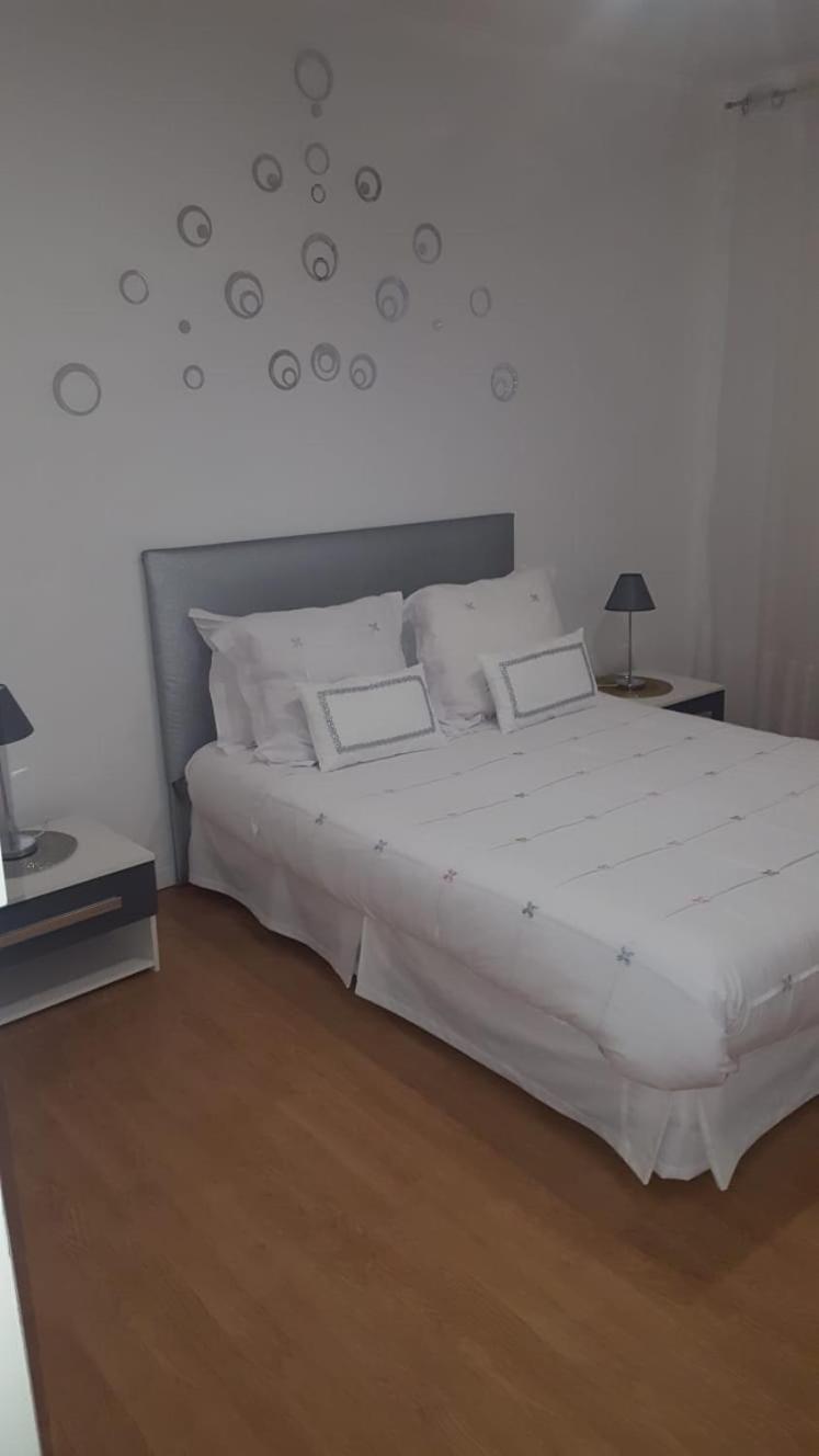 Appartements Au Cros De Cagnes ห้อง รูปภาพ