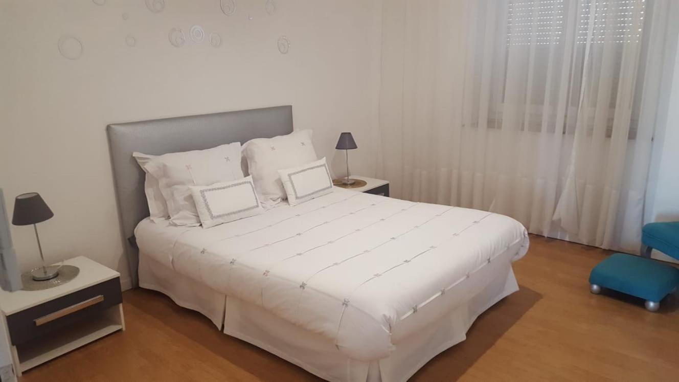 Appartements Au Cros De Cagnes ห้อง รูปภาพ