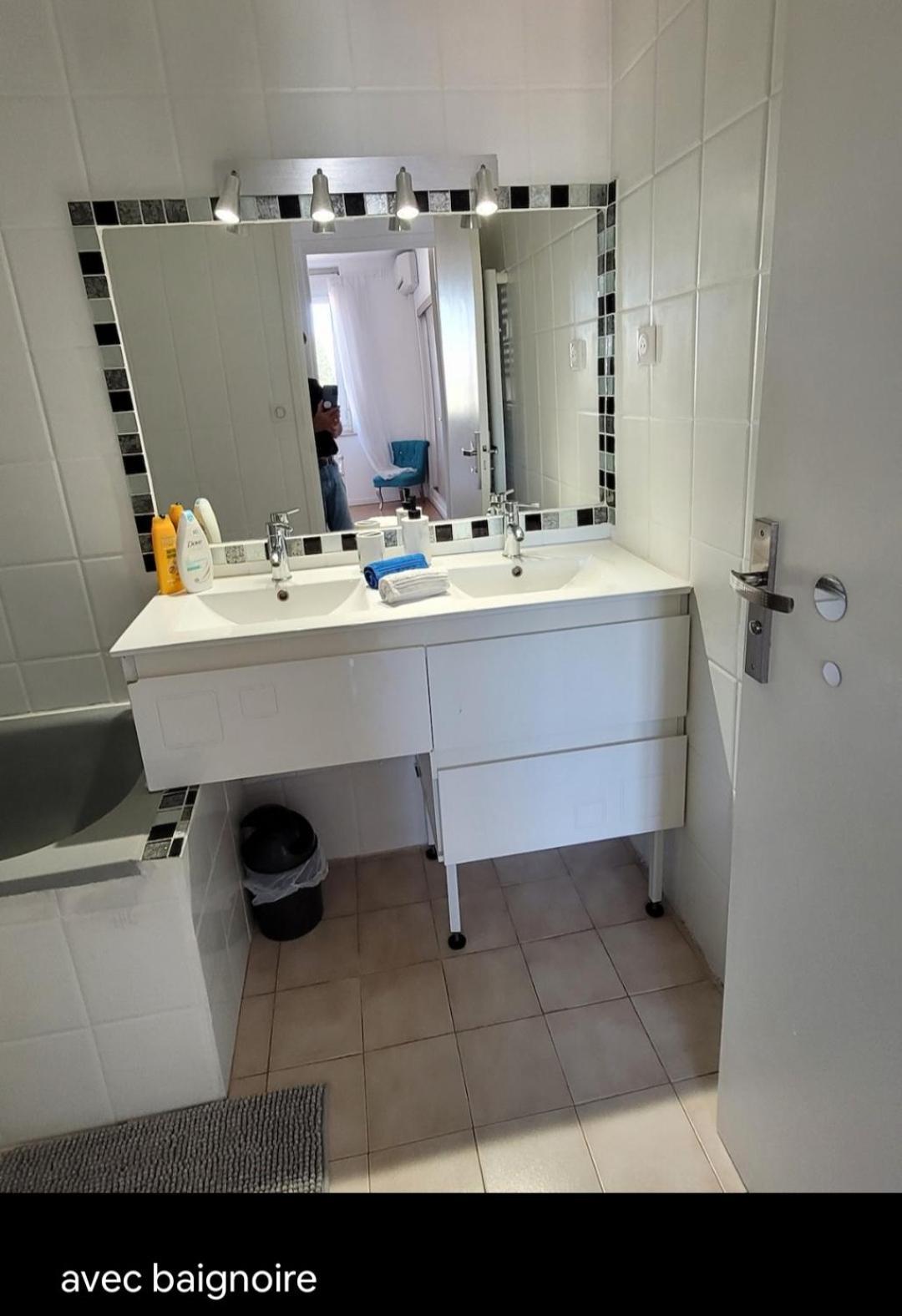 Appartements Au Cros De Cagnes ห้อง รูปภาพ