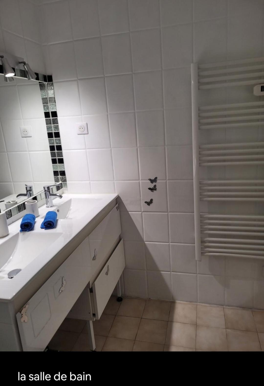 Appartements Au Cros De Cagnes ห้อง รูปภาพ