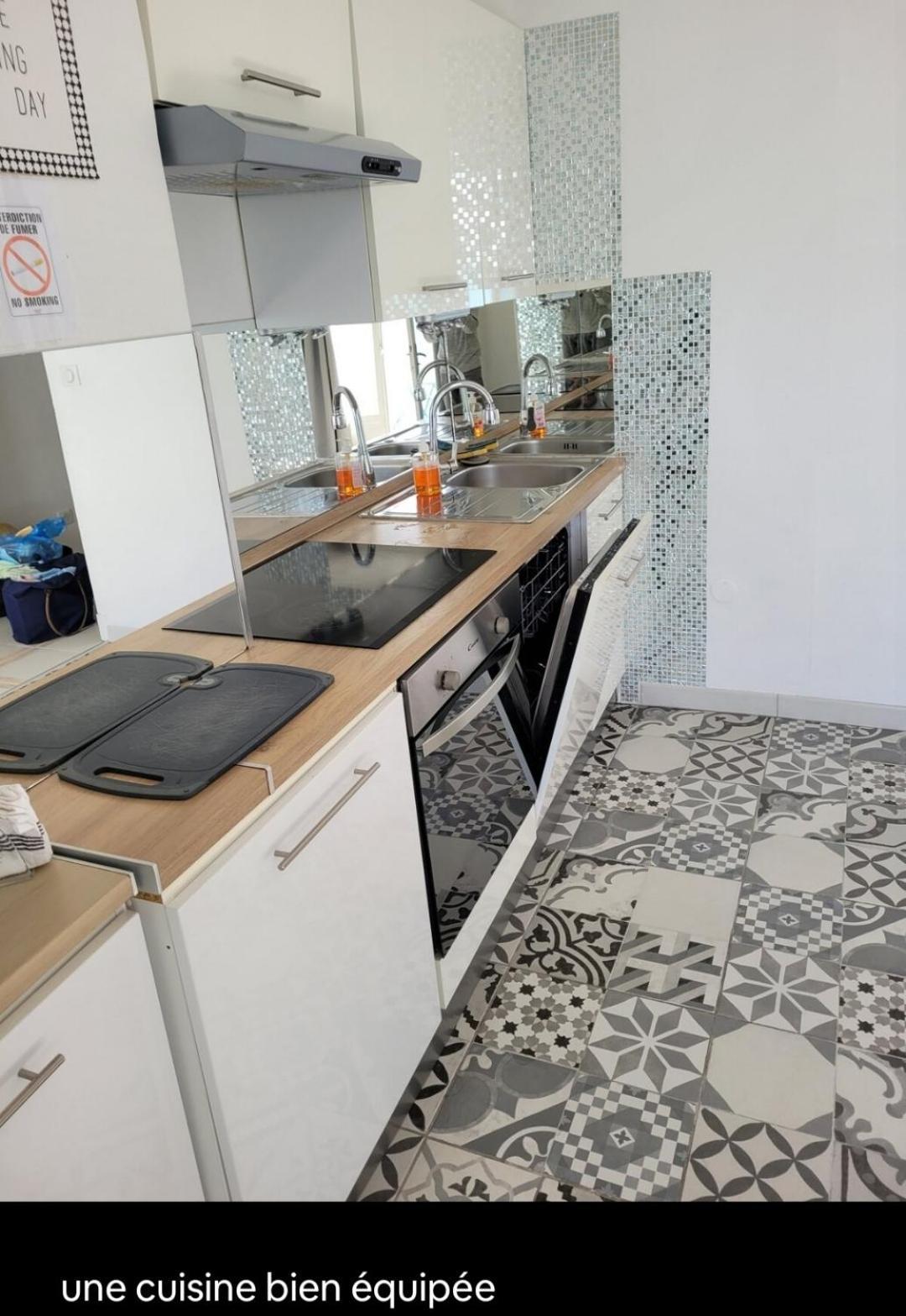 Appartements Au Cros De Cagnes ภายนอก รูปภาพ
