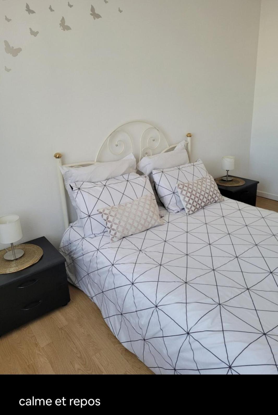 Appartements Au Cros De Cagnes ห้อง รูปภาพ