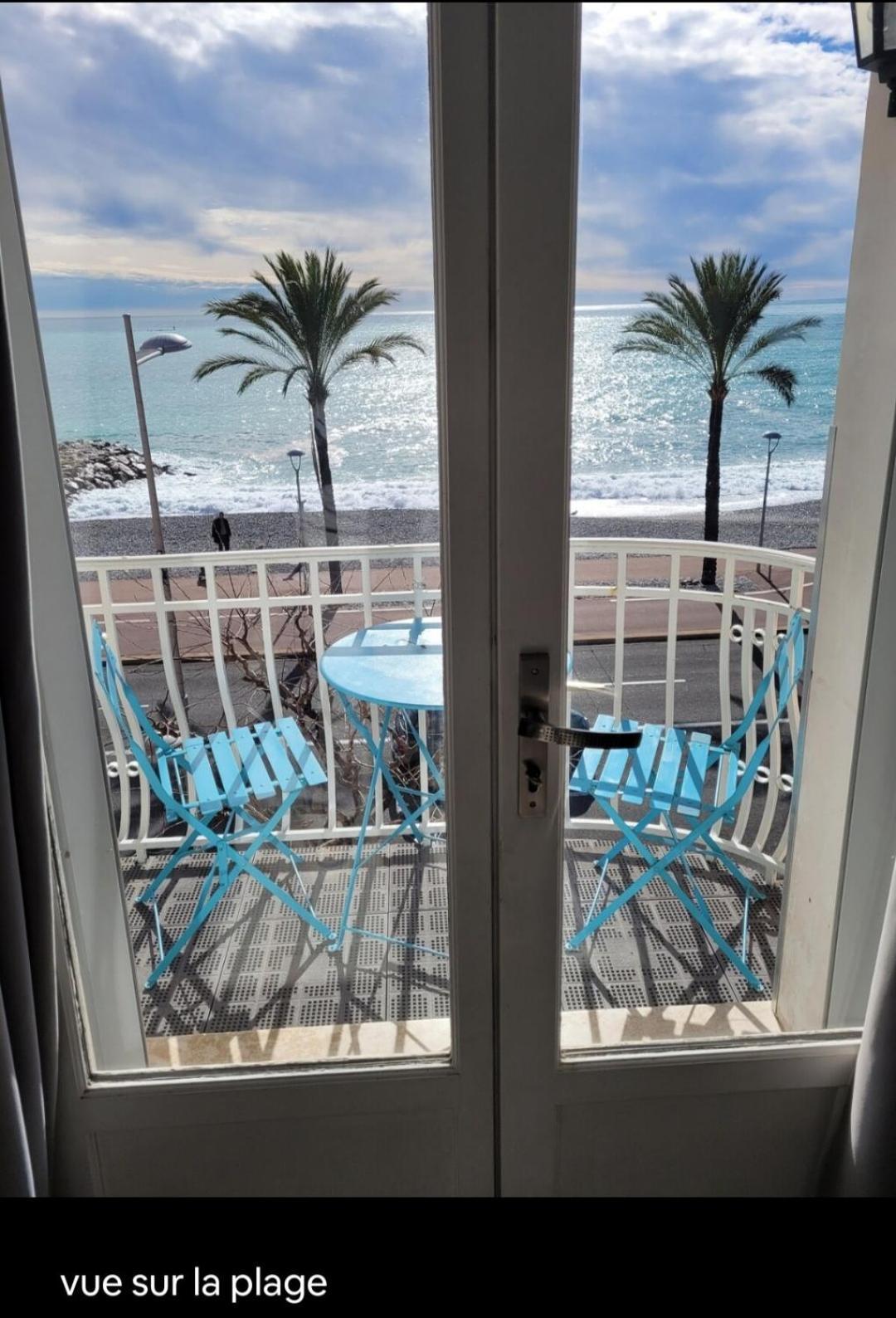 Appartements Au Cros De Cagnes ภายนอก รูปภาพ