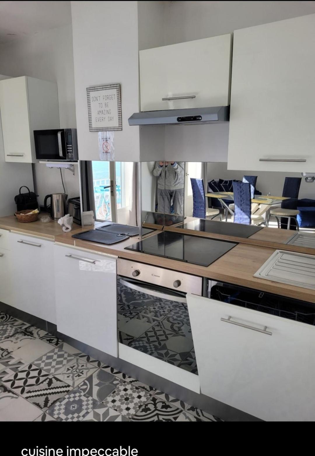 Appartements Au Cros De Cagnes ภายนอก รูปภาพ
