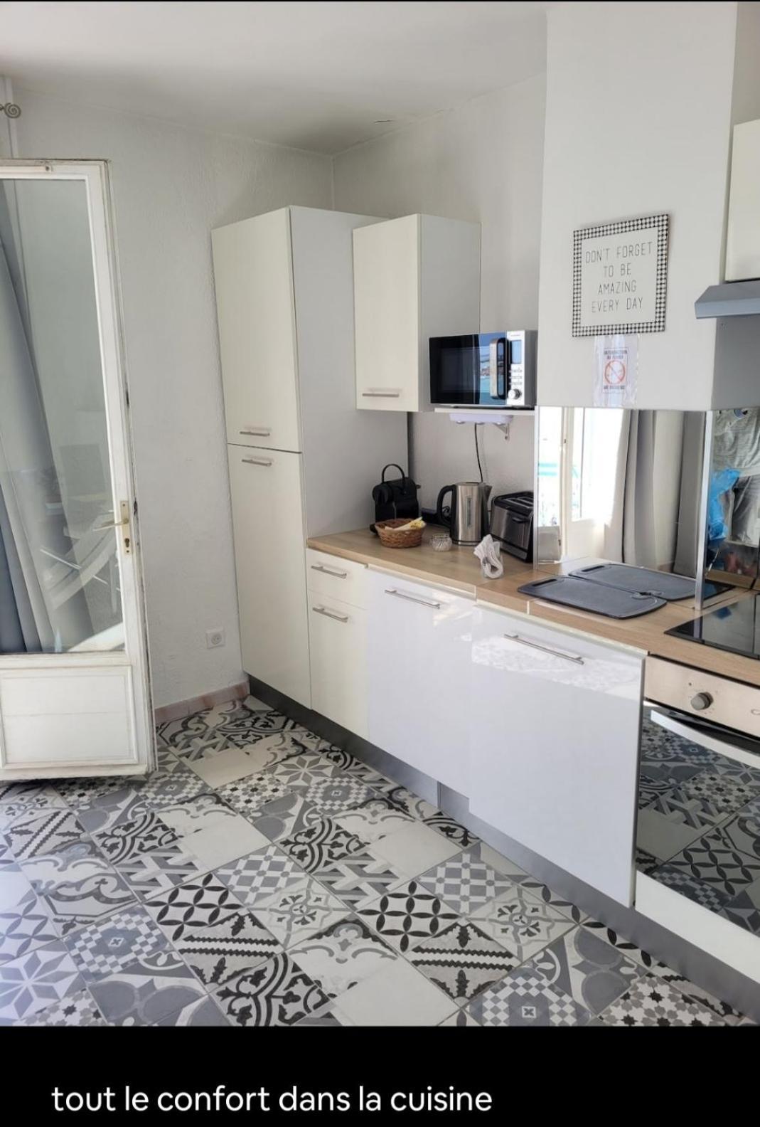 Appartements Au Cros De Cagnes ภายนอก รูปภาพ