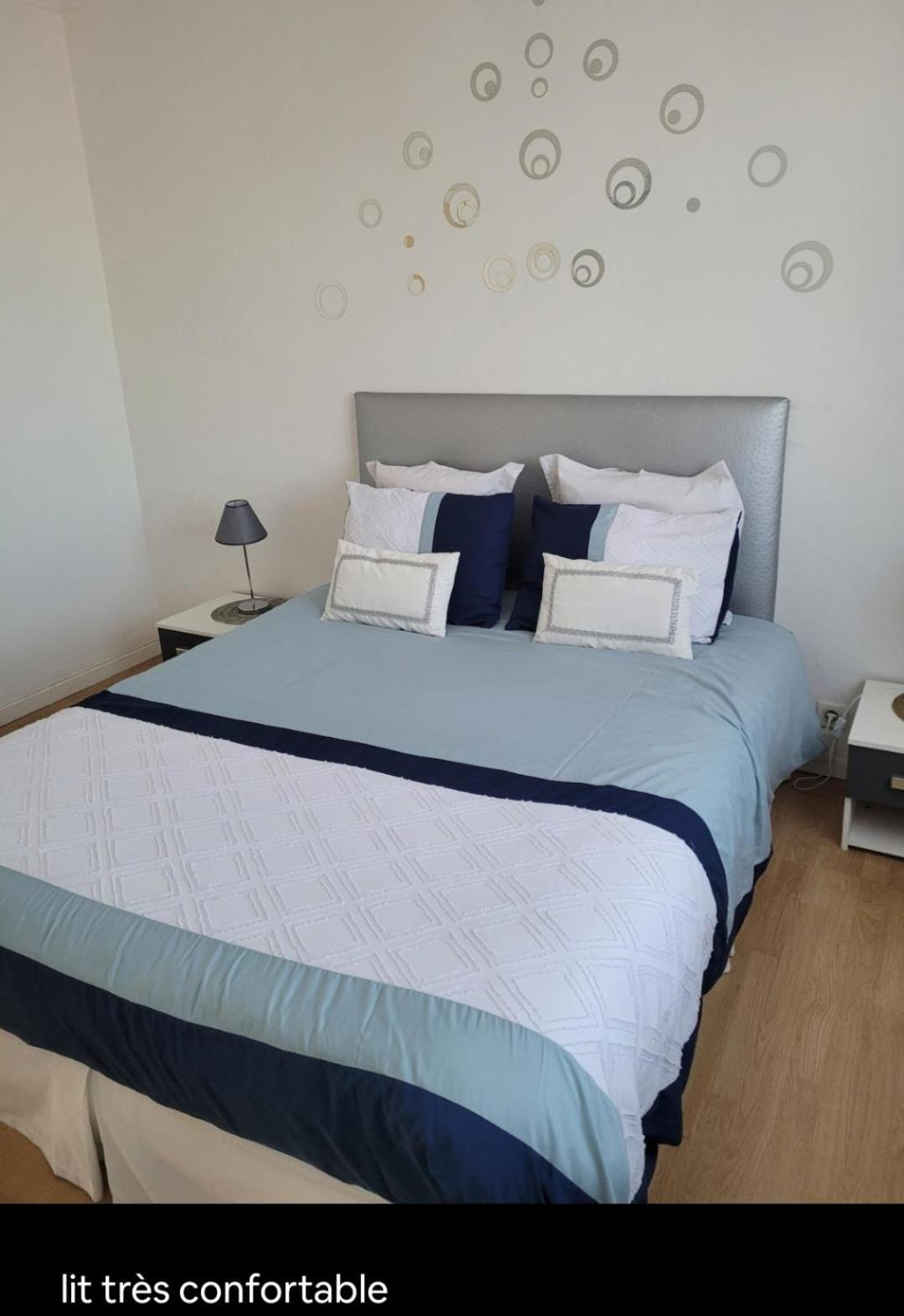 Appartements Au Cros De Cagnes ภายนอก รูปภาพ