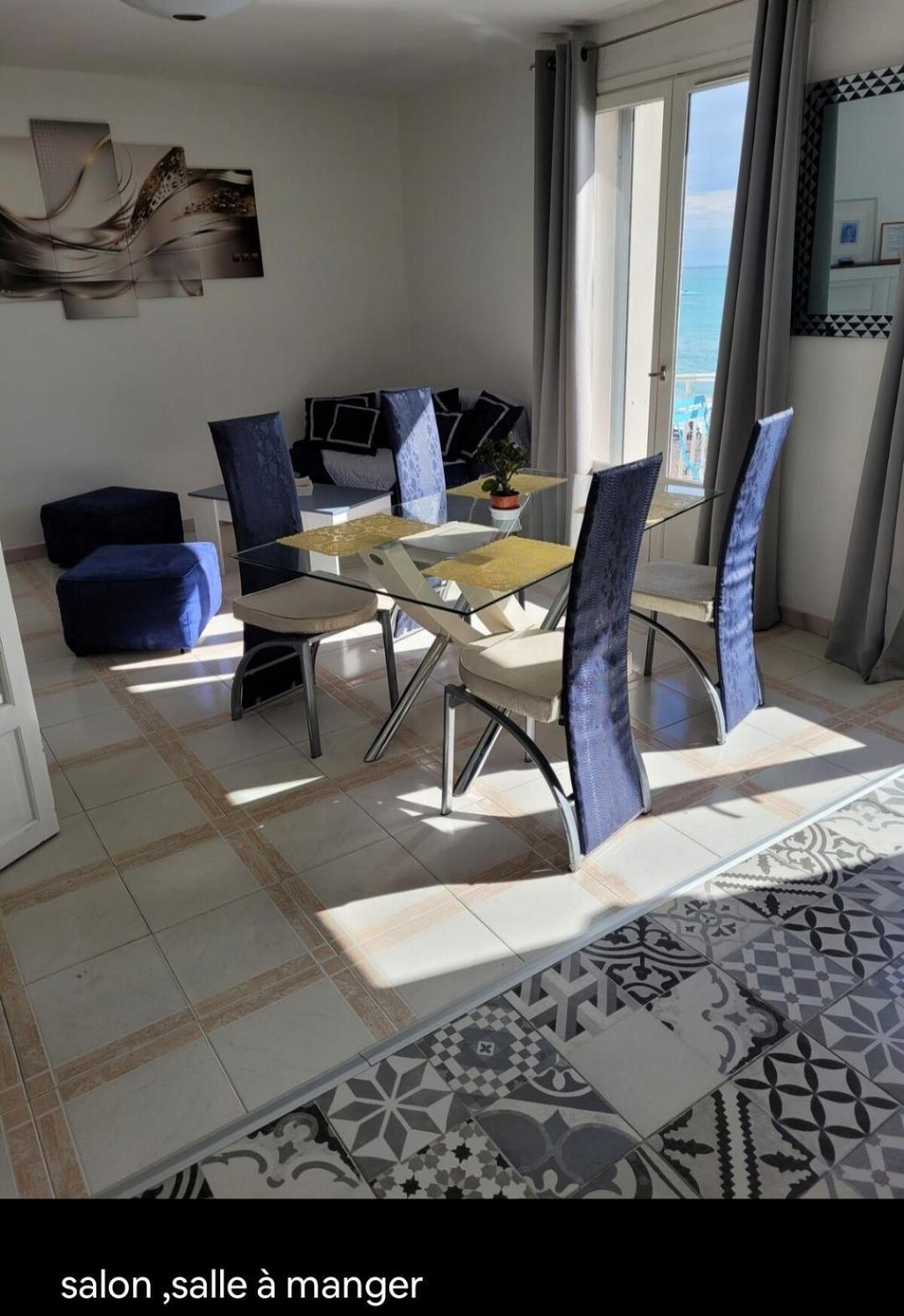 Appartements Au Cros De Cagnes ภายนอก รูปภาพ