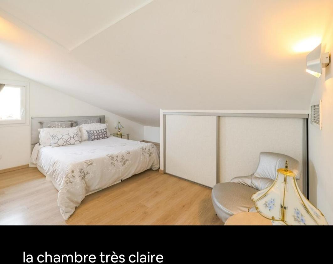 Appartements Au Cros De Cagnes ภายนอก รูปภาพ