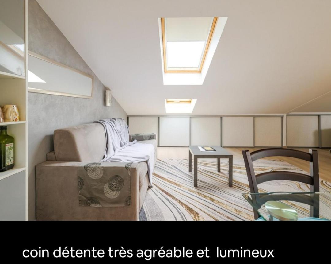 Appartements Au Cros De Cagnes ภายนอก รูปภาพ