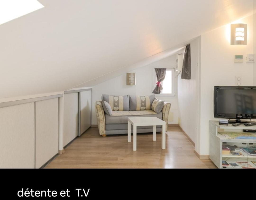 Appartements Au Cros De Cagnes ภายนอก รูปภาพ