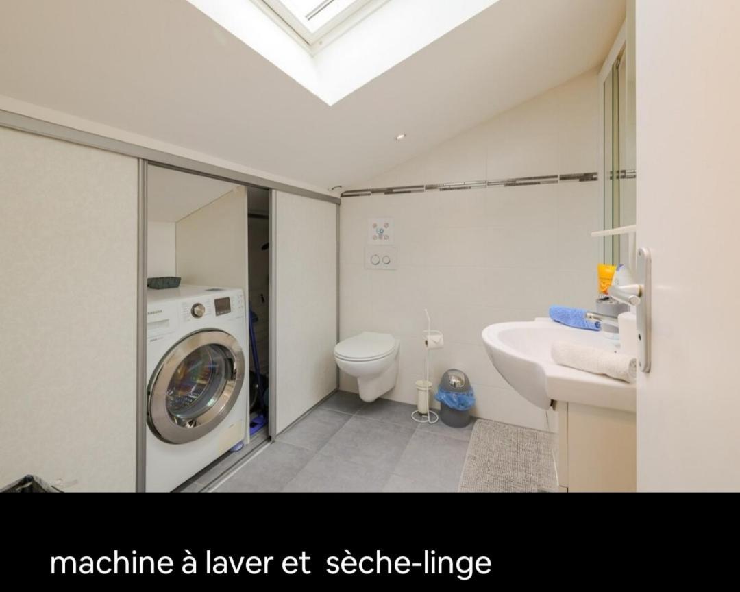 Appartements Au Cros De Cagnes ภายนอก รูปภาพ