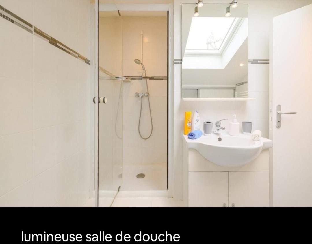 Appartements Au Cros De Cagnes ภายนอก รูปภาพ